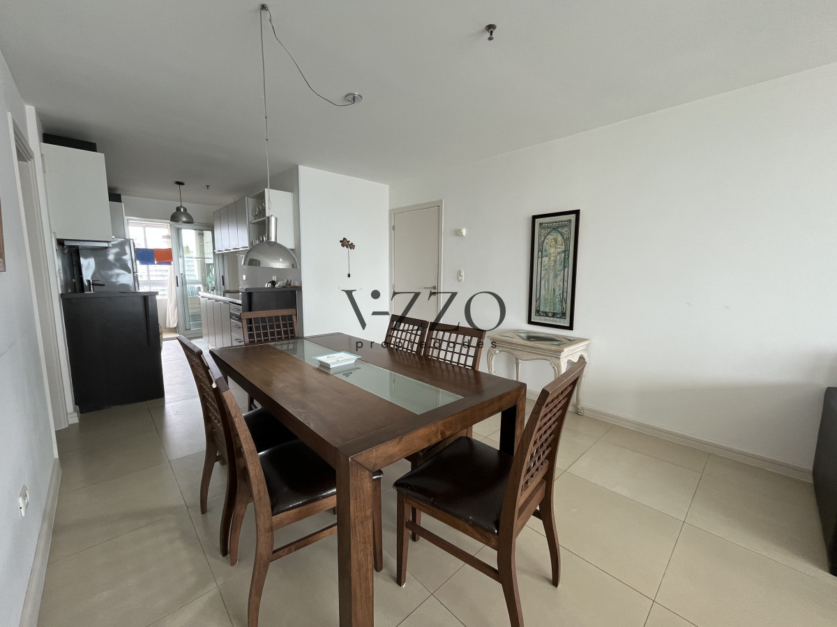 Apartamento ID.1222/Apartamento-en-venta-en-Punta-del-Este - Apartamento en venta en Punta del Este