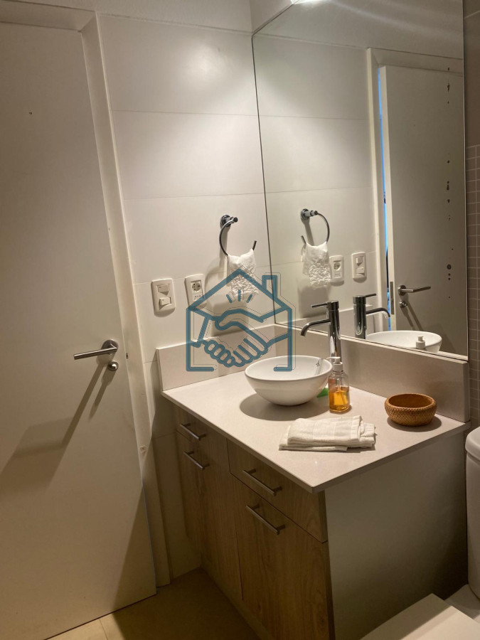 Apartamento ID.1552/departamento-en-torre-de-Roosevelt-con-servicios - departamento en torre de Roosevelt con servicios