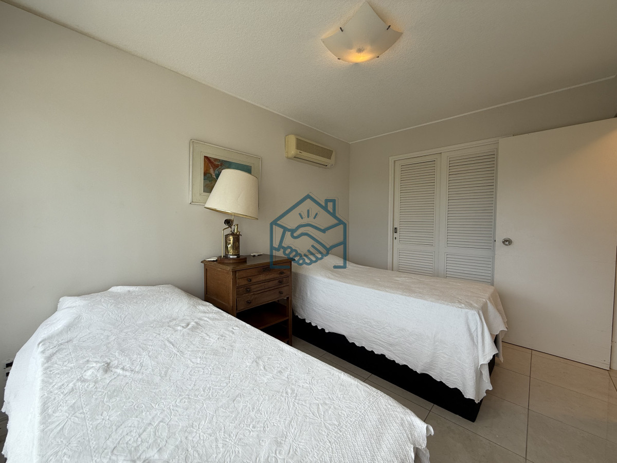 Apartamento ID.1373 - Apartamento en Punta del Este, Mansa