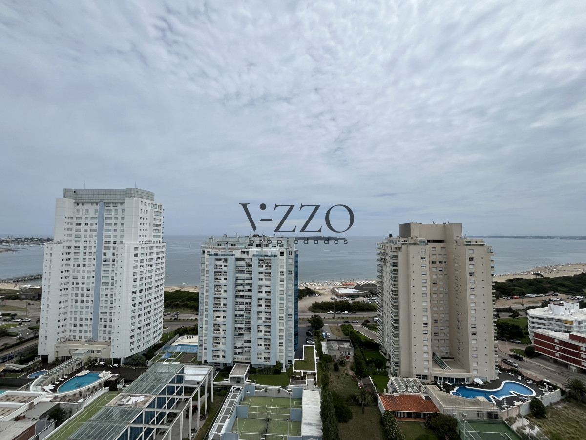 Apartamento ID.1222/Apartamento-en-venta-en-Punta-del-Este - Apartamento en venta en Punta del Este