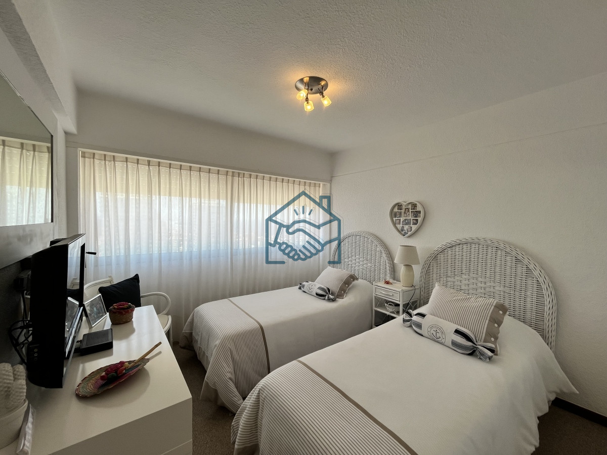 Apartamento ID.688/Peninsula-vista-al-PUerto-de-PUnta-del-Este - Peninsula vista al PUerto de PUnta del Este