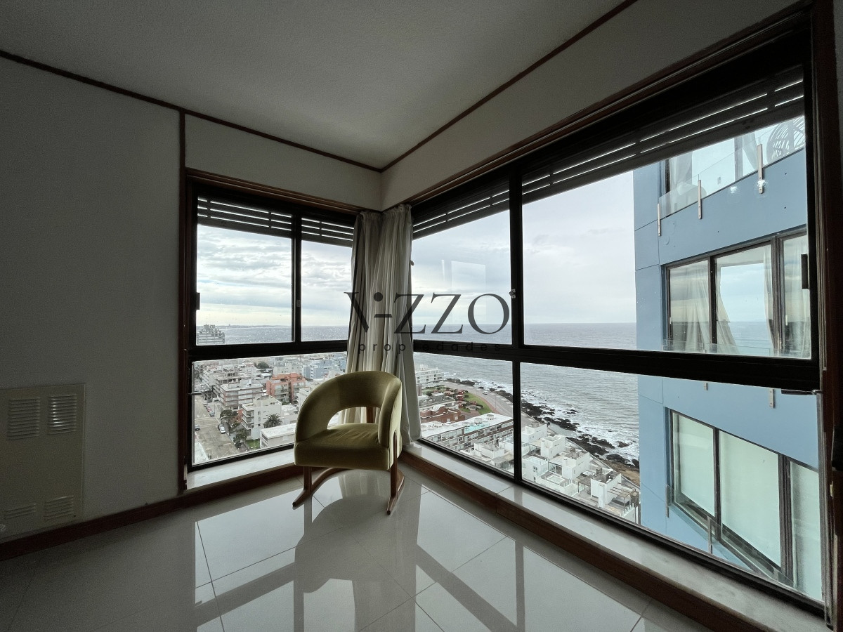 Apartamento ID.721/EN-PLENO-CENTRO-IMPECABLE - EN PLENO CENTRO IMPECABLE
