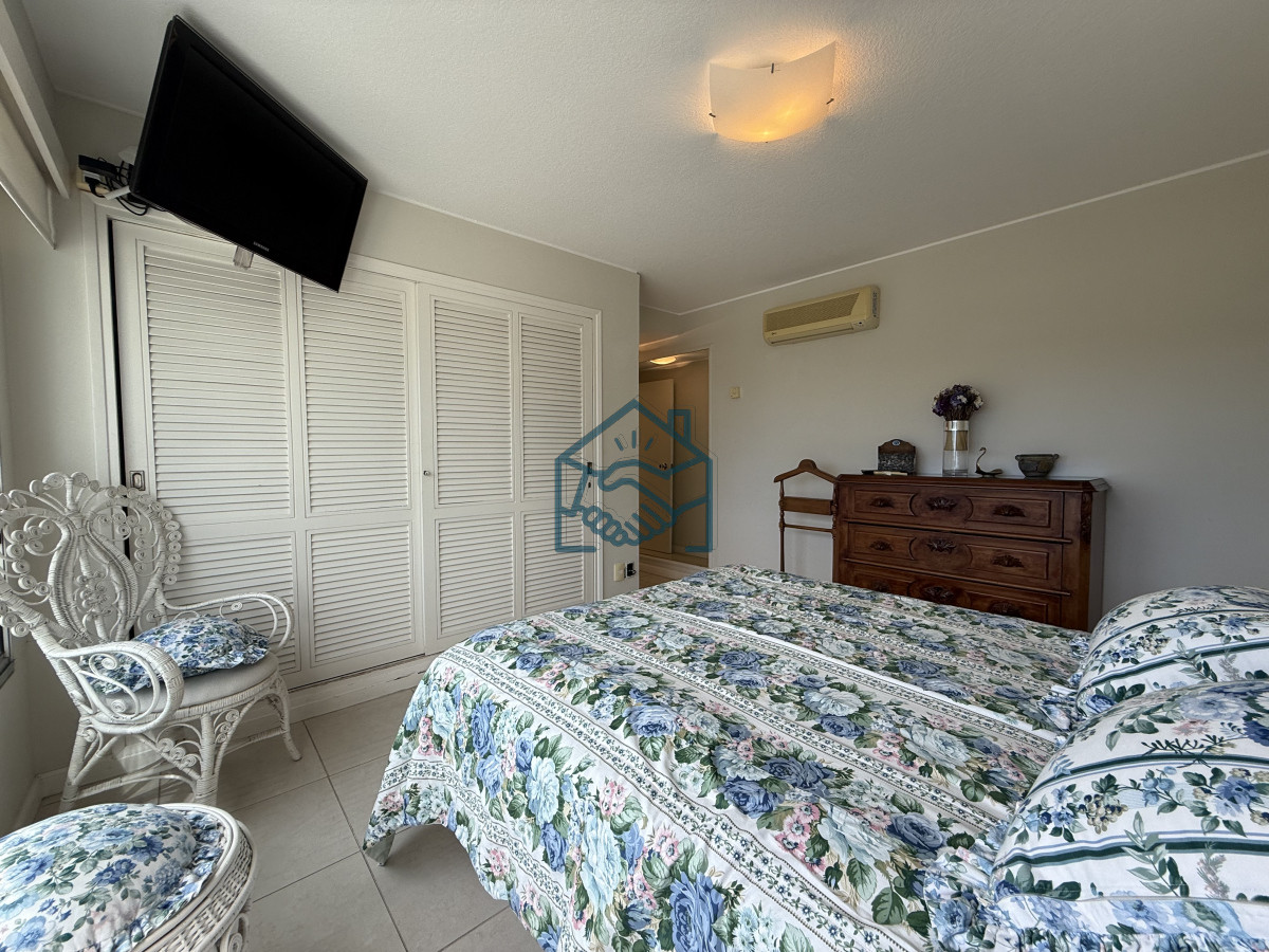 Apartamento ID.1373 - Apartamento en Punta del Este, Mansa