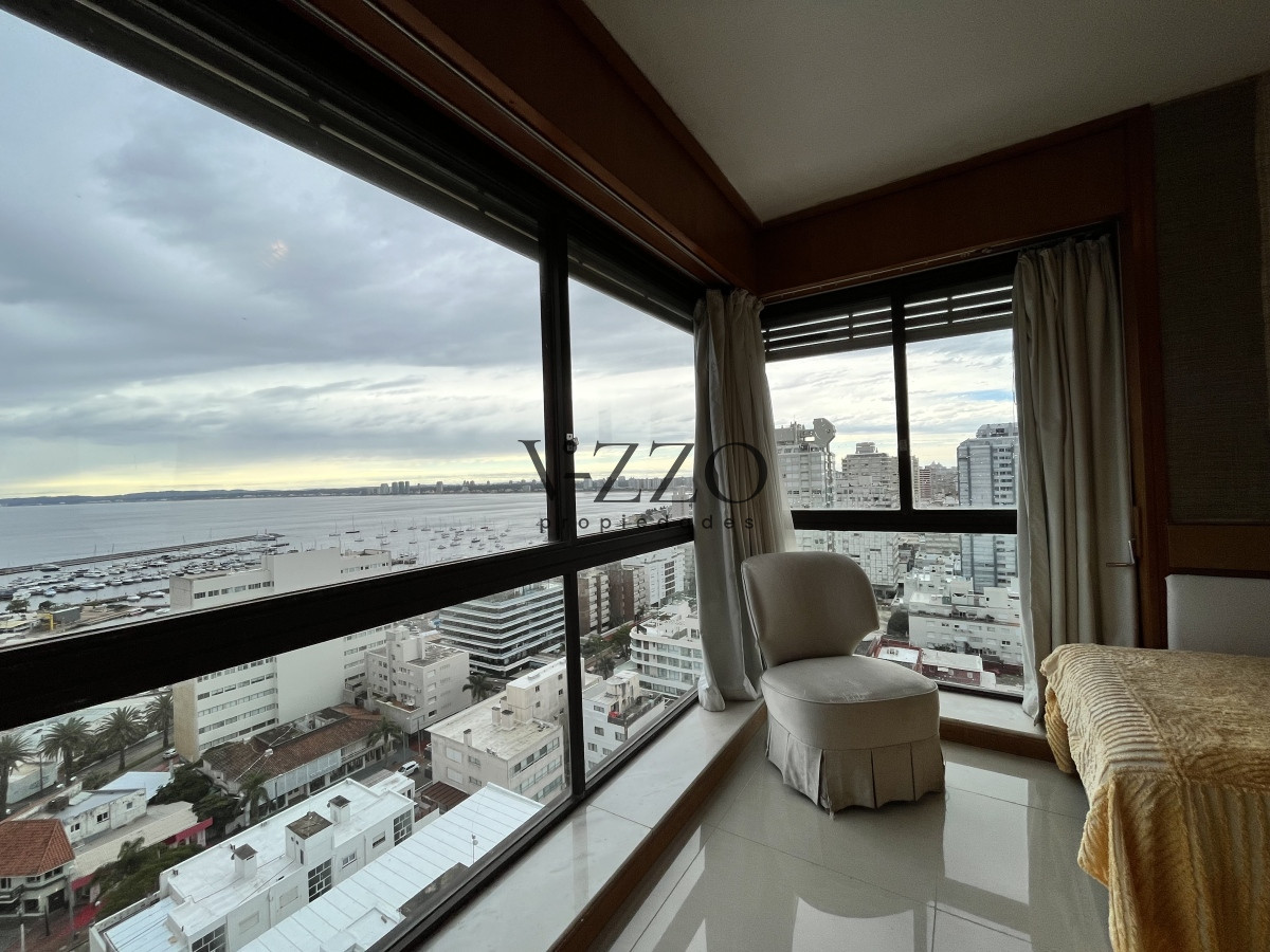 Apartamento ID.721/EN-PLENO-CENTRO-IMPECABLE - EN PLENO CENTRO IMPECABLE