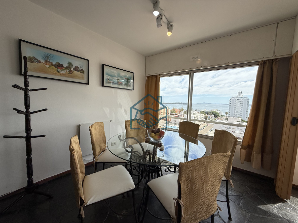 Apartamento ID.1372 - Apartamento en Punta del Este, Península