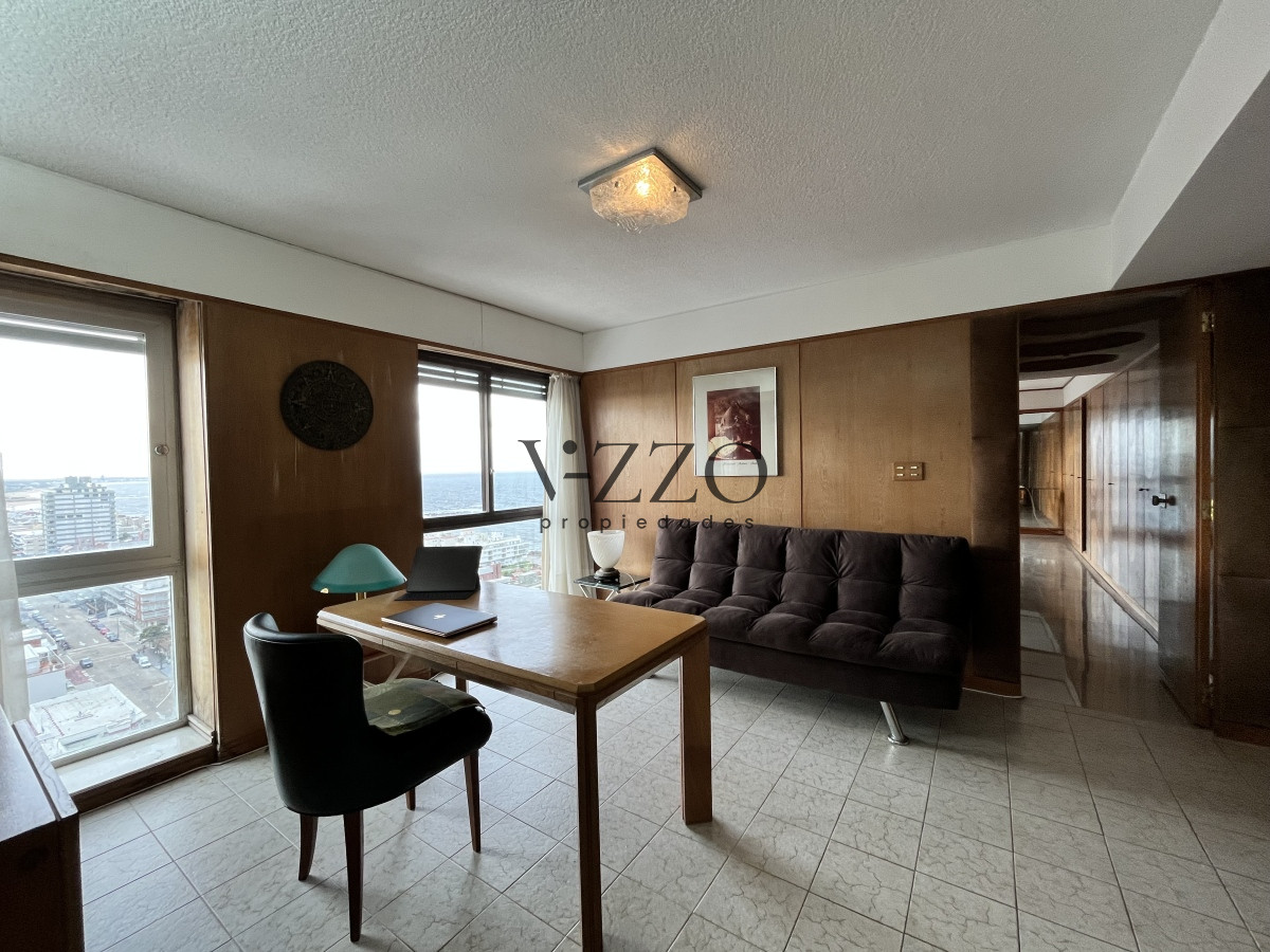 Apartamento ID.721/EN-PLENO-CENTRO-IMPECABLE - EN PLENO CENTRO IMPECABLE