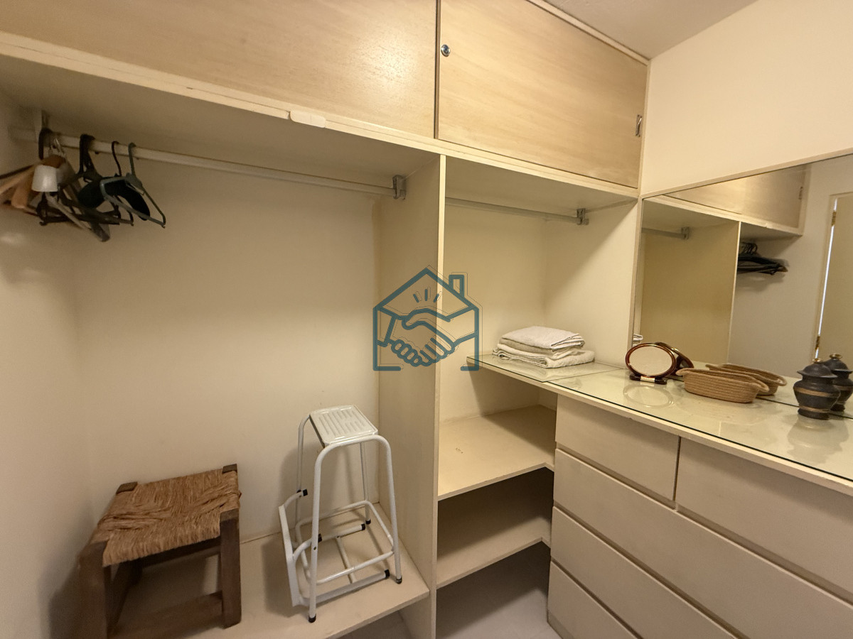 Apartamento ID.1553/Apartamento-en-Venta---Lincoln-Center-Torre-Wilson,-Punta-del-Este - Apartamento en Venta - Lincoln Center Torre Wilson, Punta del Este