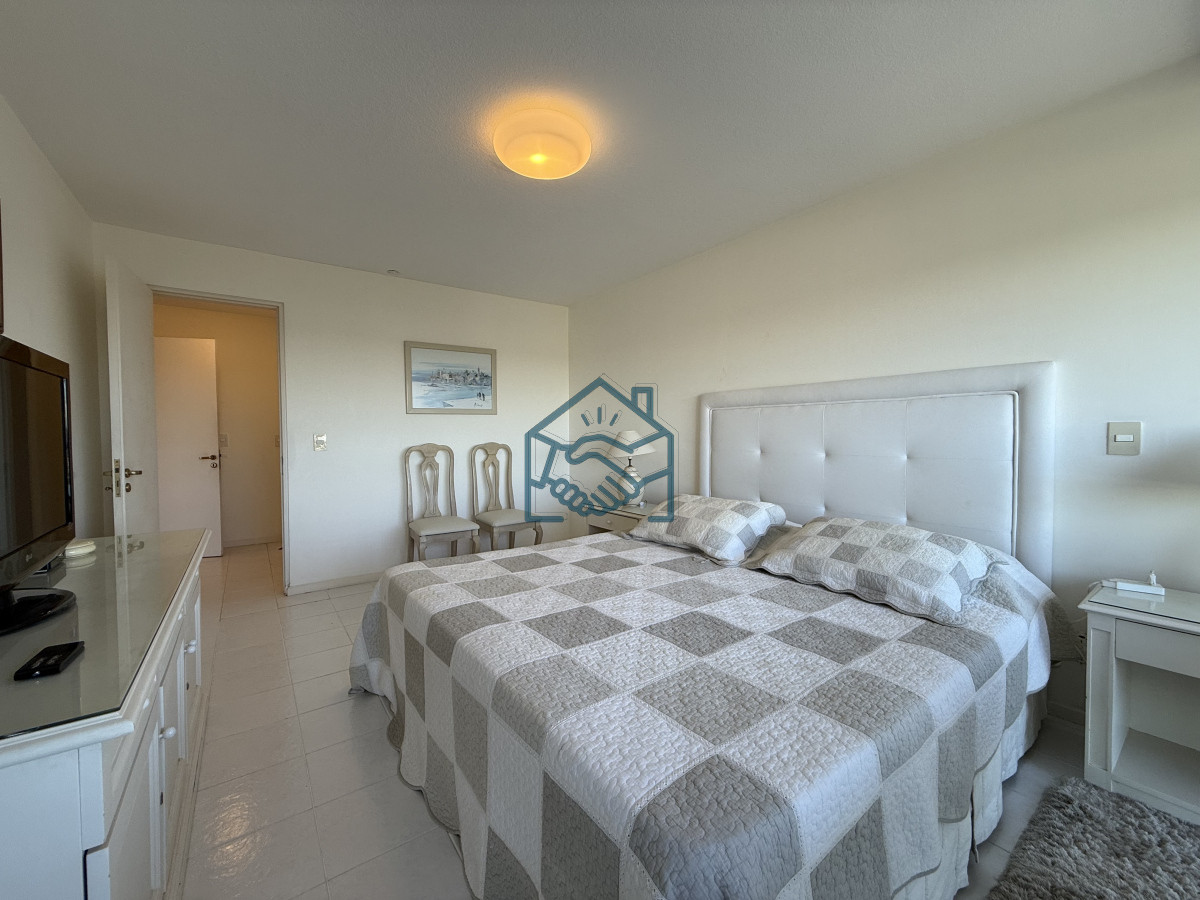 Apartamento ID.1553/Apartamento-en-Venta---Lincoln-Center-Torre-Wilson,-Punta-del-Este - Apartamento en Venta - Lincoln Center Torre Wilson, Punta del Este