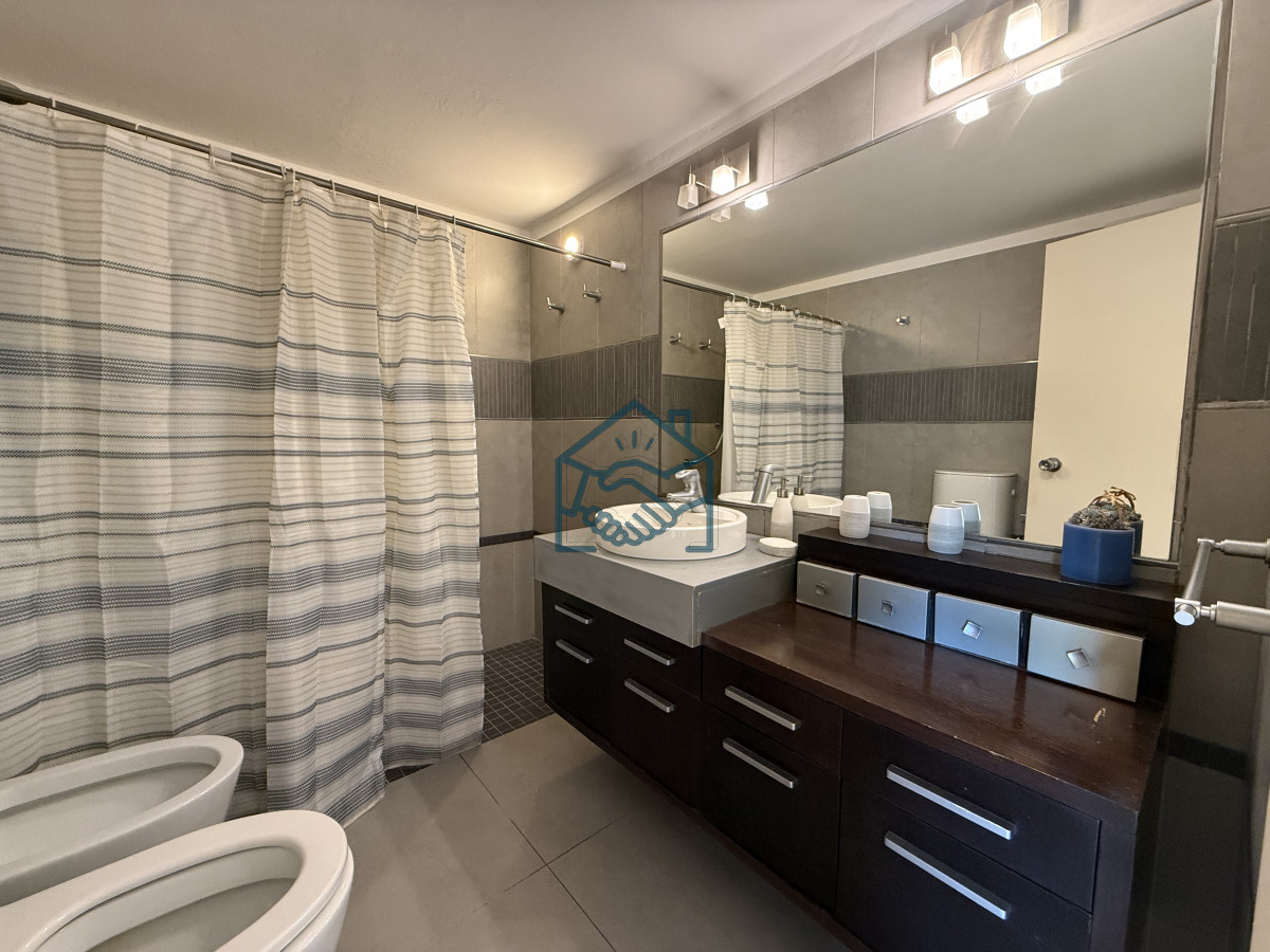 Apartamento ID.1373 - Apartamento en Punta del Este, Mansa