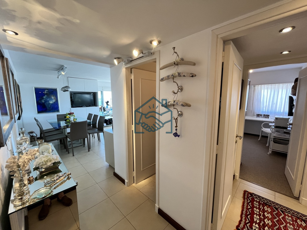 Apartamento ID.688/Peninsula-vista-al-PUerto-de-PUnta-del-Este - Peninsula vista al PUerto de PUnta del Este