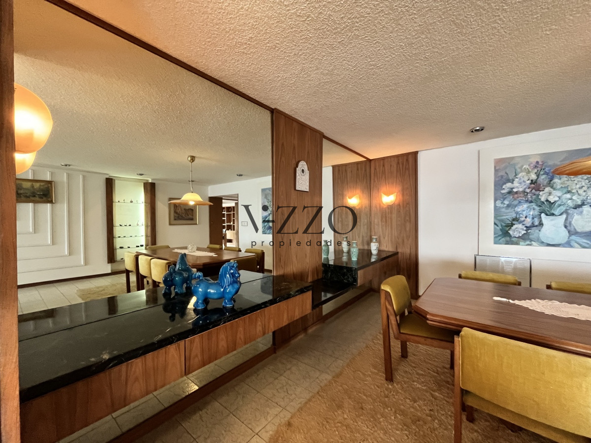 Apartamento ID.721/EN-PLENO-CENTRO-IMPECABLE - EN PLENO CENTRO IMPECABLE
