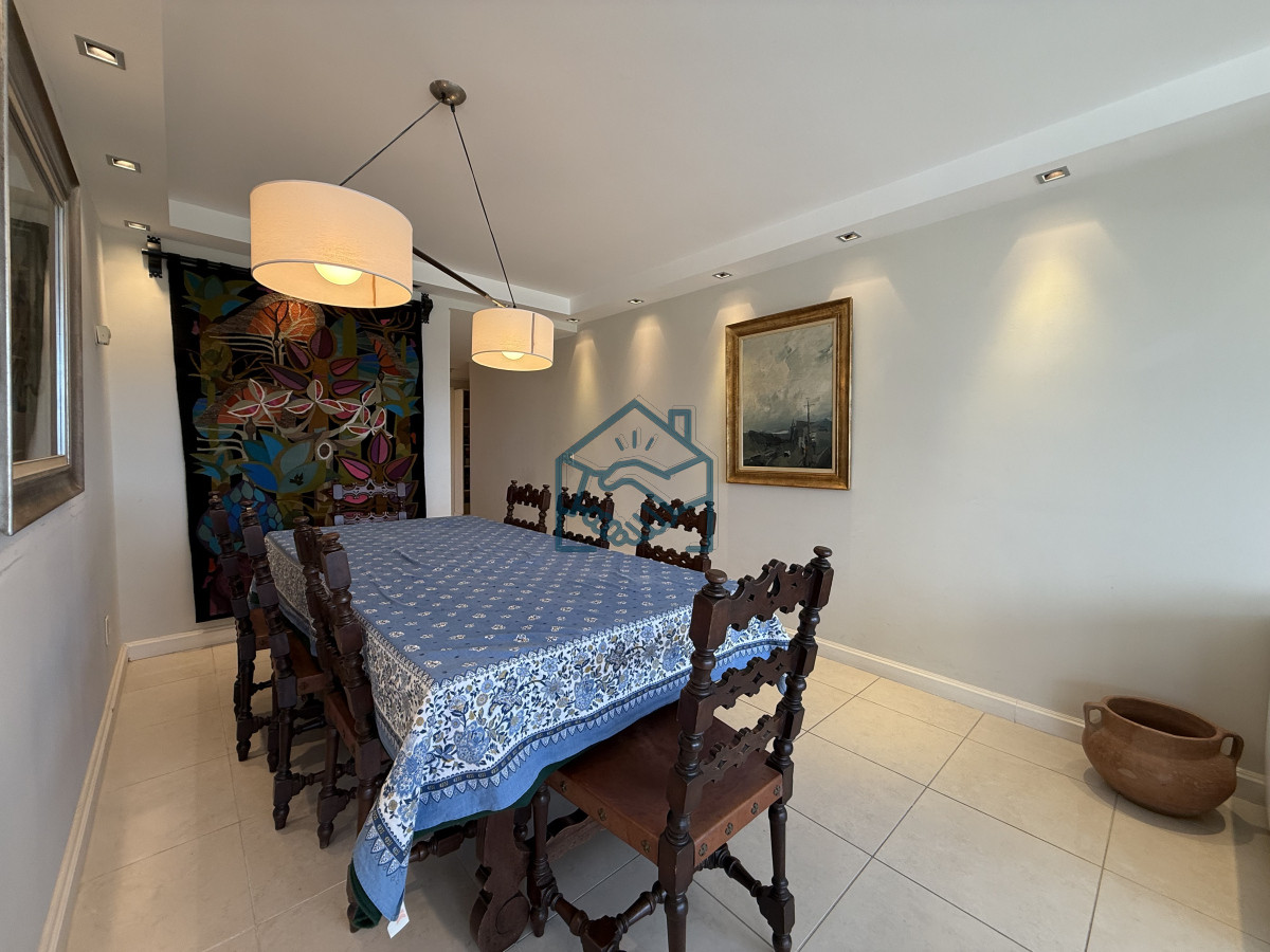 Apartamento ID.1373 - Apartamento en Punta del Este, Mansa