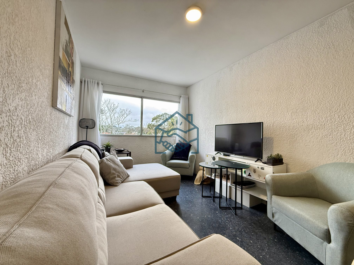 Apartamento ID.1519/Apartamento-en-Edificio-Mansamar---Primera-Línea-al-Mar - Apartamento en Edificio Mansamar - Primera Línea al Mar