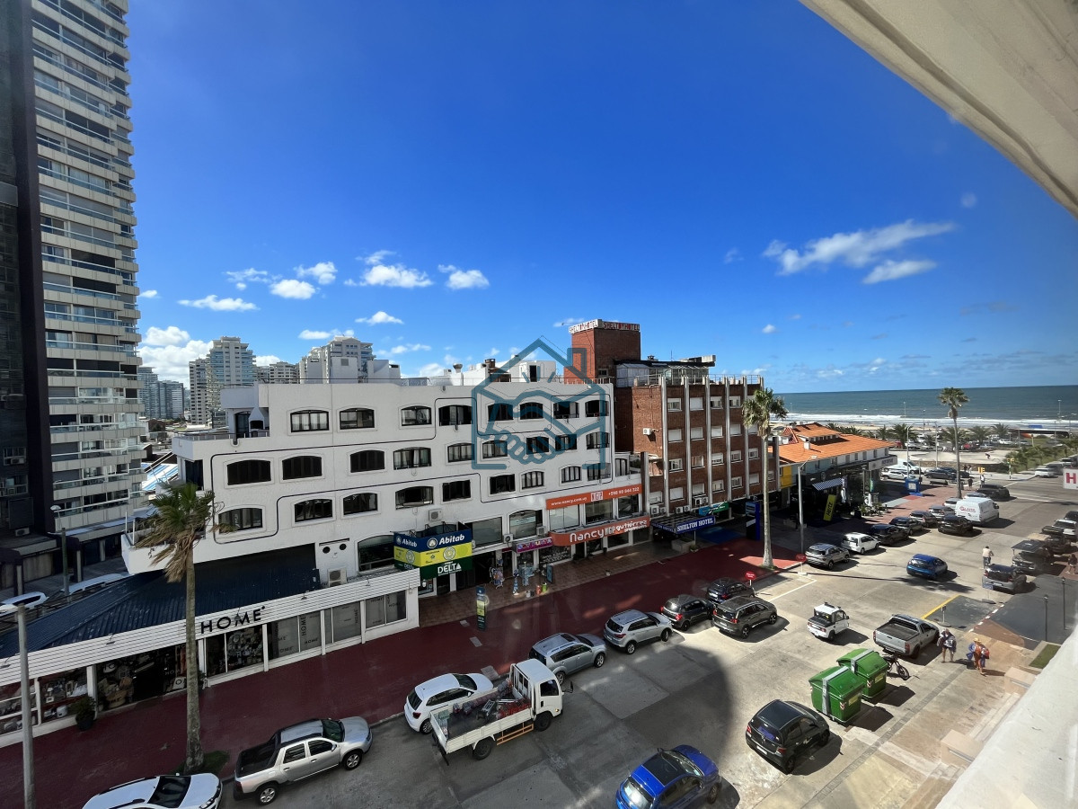 Apartamento ID.1534/Apartamento-en-venta--Torre-Gattas-4º-piso - Apartamento en venta  Torre Gattas 4º piso