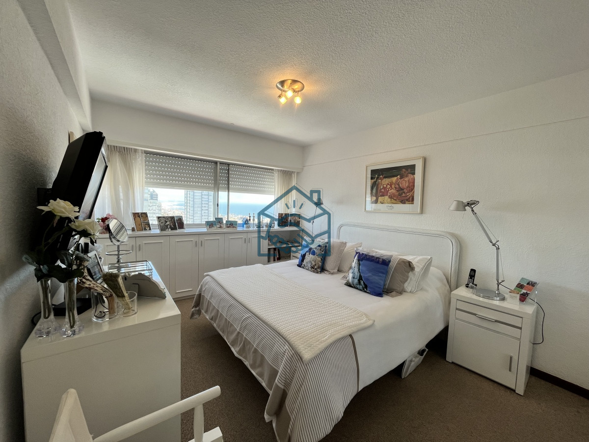 Apartamento ID.688/Peninsula-vista-al-PUerto-de-PUnta-del-Este - Peninsula vista al PUerto de PUnta del Este