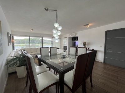 Apartamento ID.1241/sobre-laguna - sobre laguna