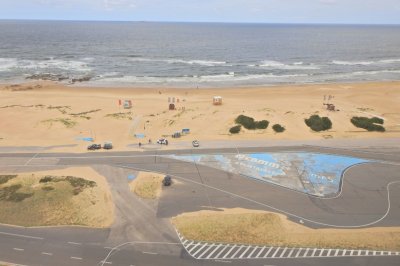 Apartamento ID.689/APARTAMENTO-EN-LA-BRAVA - APARTAMENTO EN LA BRAVA