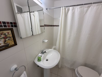 Apartamento ID.1372 - Apartamento en Punta del Este, Península