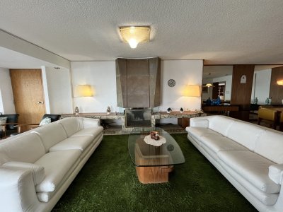 Apartamento ID.721/EN-PLENO-CENTRO-IMPECABLE - EN PLENO CENTRO IMPECABLE