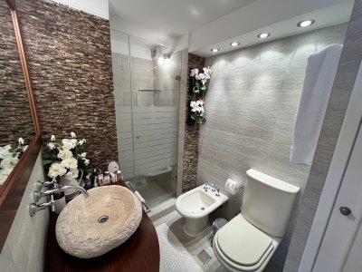 Apartamento ID.688/Peninsula-vista-al-PUerto-de-PUnta-del-Este - Peninsula vista al PUerto de PUnta del Este