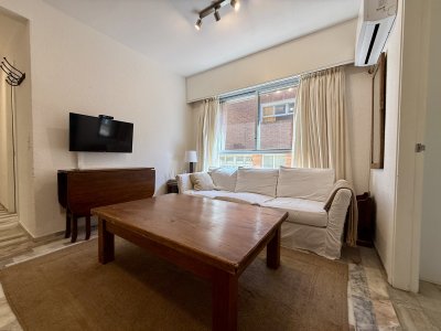Apartamento ID.1369/Peninsula-2-dormitorios-con-2-baños - Peninsula 2 dormitorios con 2 baños