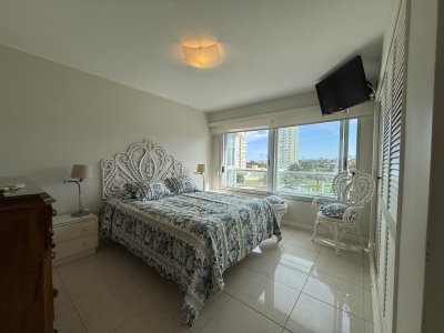 Apartamento ID.1373 - Apartamento en Punta del Este, Mansa