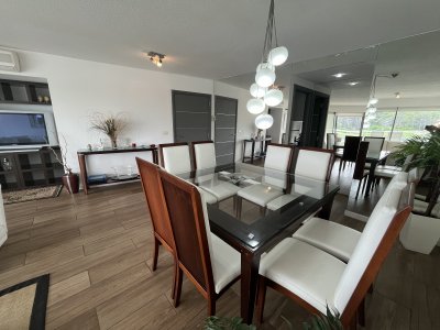 Apartamento ID.1241/sobre-laguna - sobre laguna