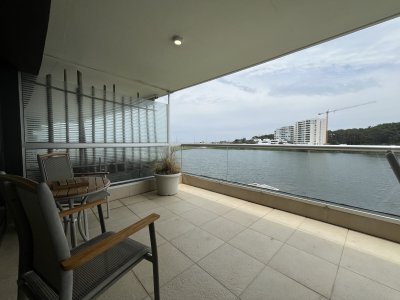 Apartamento ID.1241/sobre-laguna - sobre laguna