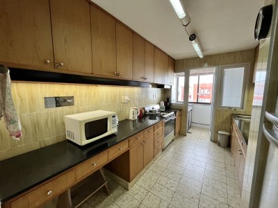 Apartamento ID.721/EN-PLENO-CENTRO-IMPECABLE - EN PLENO CENTRO IMPECABLE