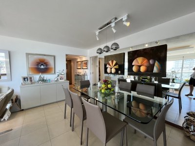 Apartamento ID.688/Peninsula-vista-al-PUerto-de-PUnta-del-Este - Peninsula vista al PUerto de PUnta del Este
