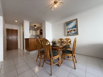 Apartamento ID.1419/ed-Triangulo-con-todos-los-servicios-a-pasos-del--mar - ed Triangulo con todos los servicios a pasos del  mar