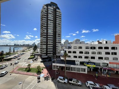 Apartamento ID.1534/Apartamento-en-venta--Torre-Gattas-4º-piso - Apartamento en venta  Torre Gattas 4º piso