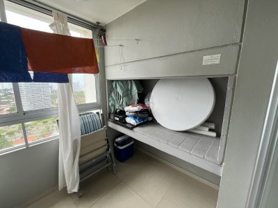 Apartamento ID.1222/Apartamento-en-venta-en-Punta-del-Este - Apartamento en venta en Punta del Este