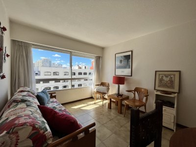 Apartamento ID.1534/Apartamento-en-venta--Torre-Gattas-4º-piso - Apartamento en venta  Torre Gattas 4º piso
