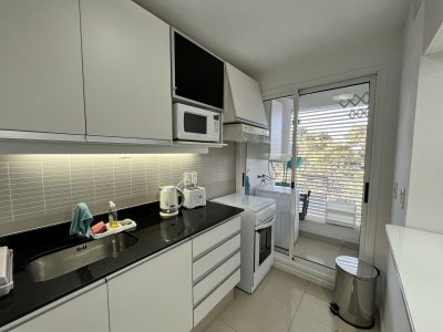 Apartamento ID.1163/Apartamento-en-Roosevelt,-2-dormitorios-- - Apartamento en Roosevelt, 2 dormitorios  
