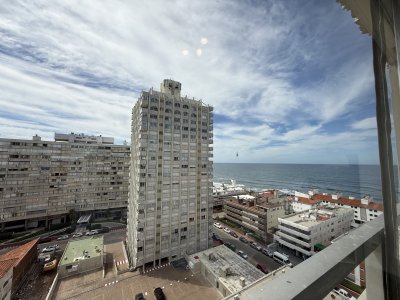 Apartamento ID.1372 - Apartamento en Punta del Este, Península