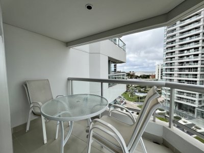 Apartamento ID.912/Brava-con-excelentes-servicio,- - Brava con excelentes servicio, 
