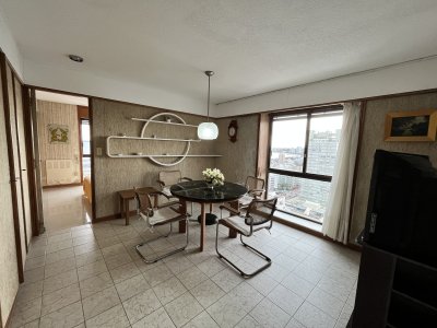 Apartamento ID.721/EN-PLENO-CENTRO-IMPECABLE - EN PLENO CENTRO IMPECABLE