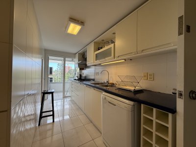 Apartamento ID.1373 - Apartamento en Punta del Este, Mansa