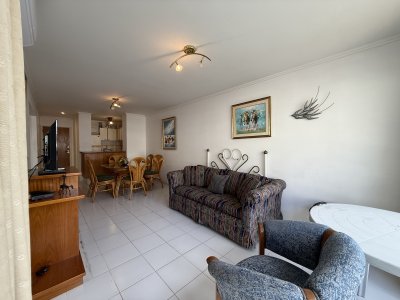 Apartamento ID.1419/ed-Triangulo-con-todos-los-servicios-a-pasos-del--mar - ed Triangulo con todos los servicios a pasos del  mar