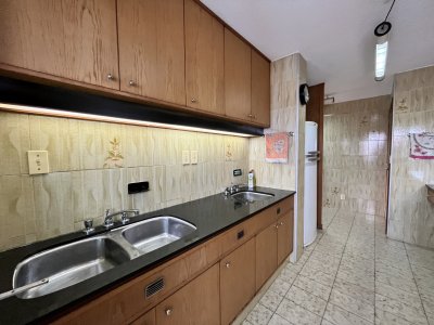 Apartamento ID.721/EN-PLENO-CENTRO-IMPECABLE - EN PLENO CENTRO IMPECABLE