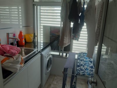 Apartamento ID.1048/HERMOSA-VISTA-AL-MAR,MUY-AMPLIO,BUEN-METRAJE - HERMOSA VISTA AL MAR,MUY AMPLIO,BUEN METRAJE
