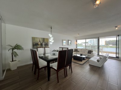 Apartamento ID.1241/sobre-laguna - sobre laguna