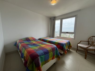 Apartamento ID.1222/Apartamento-en-venta-en-Punta-del-Este - Apartamento en venta en Punta del Este