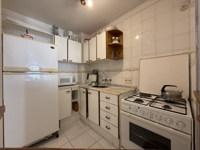 Apartamento ID.1419/ed-Triangulo-con-todos-los-servicios-a-pasos-del--mar - ed Triangulo con todos los servicios a pasos del  mar