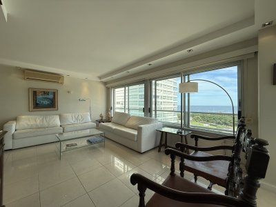 Apartamento ID.1373 - Apartamento en Punta del Este, Mansa