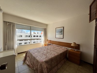 Apartamento ID.1534/Apartamento-en-venta--Torre-Gattas-4º-piso - Apartamento en venta  Torre Gattas 4º piso