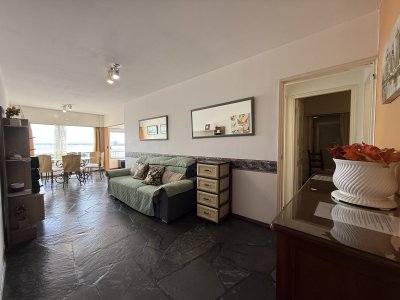 Apartamento ID.1372 - Apartamento en Punta del Este, Península