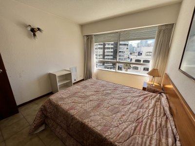 Apartamento ID.1534/Apartamento-en-venta--Torre-Gattas-4º-piso - Apartamento en venta  Torre Gattas 4º piso