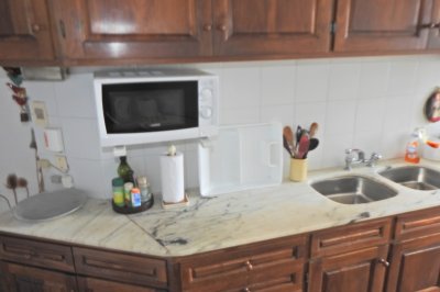 Apartamento ID.689/APARTAMENTO-EN-LA-BRAVA - APARTAMENTO EN LA BRAVA